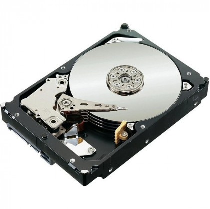 Disque dur 4To pour DVR/NVR video surveillance