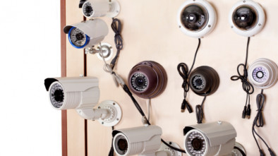 Quel est l'impact des caméras de surveillance sur la criminalité ?