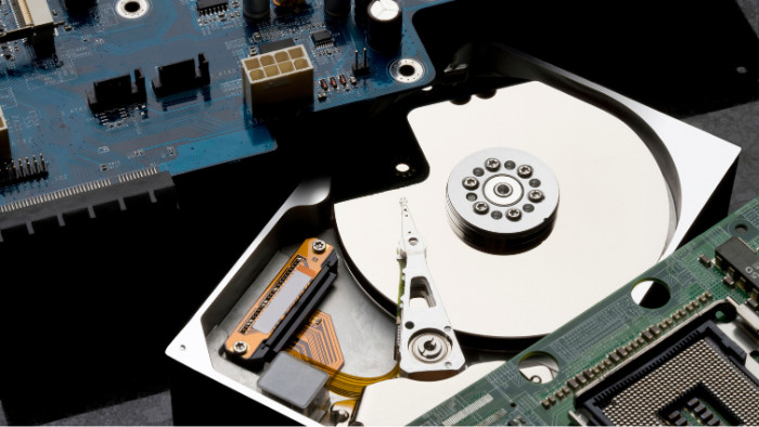 Système de vidéosurveillance : comment choisir un disque dur adapté ?