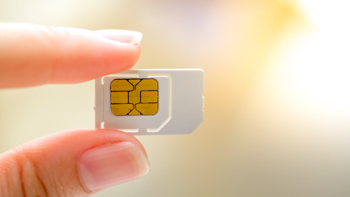 Comment choisir la carte SIM idéale pour son système d’alarme ?